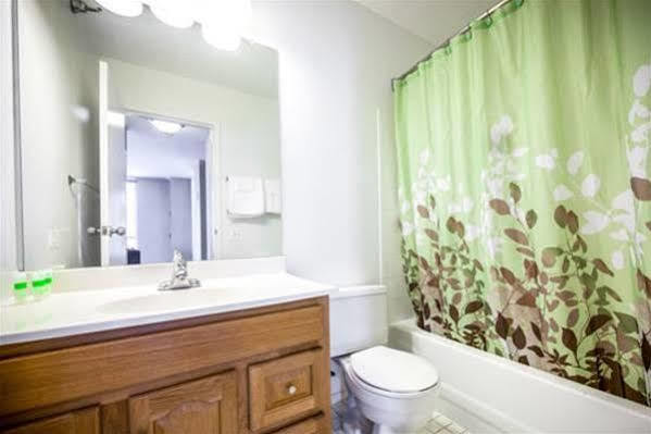 Suite Home Chicago - Eugenie Terrace Two-Bedroom Apartment Extérieur photo